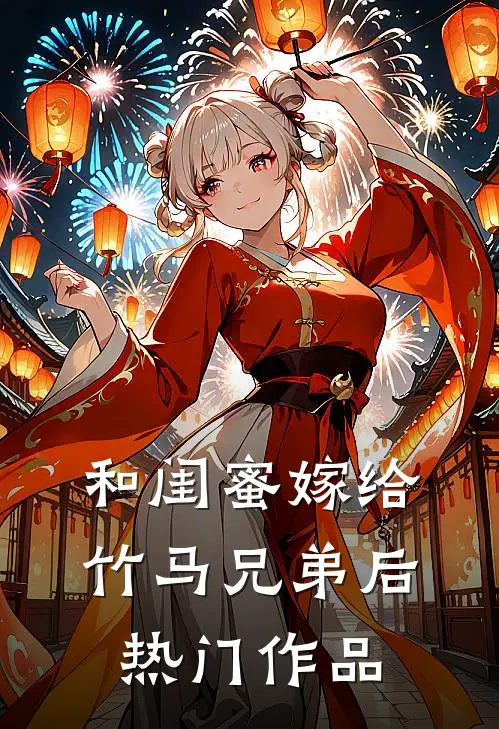 和闺蜜嫁给竹马兄弟后热门作品