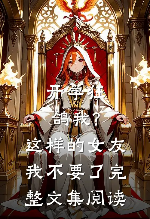 开学狂鸽我?这样的女友我不要了完整文集阅读