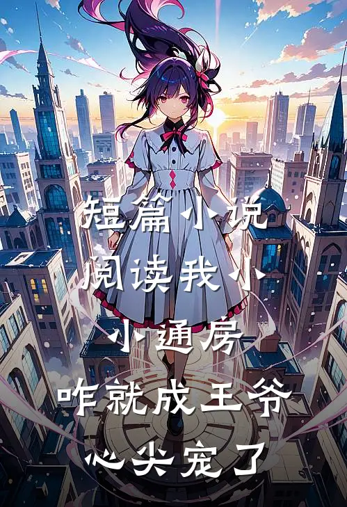 短篇小说阅读我小小通房，咋就成王爷心尖宠了