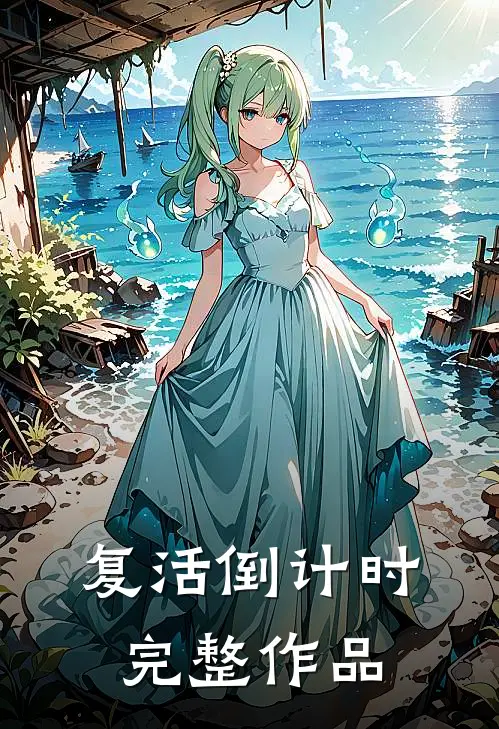 复活倒计时完整作品