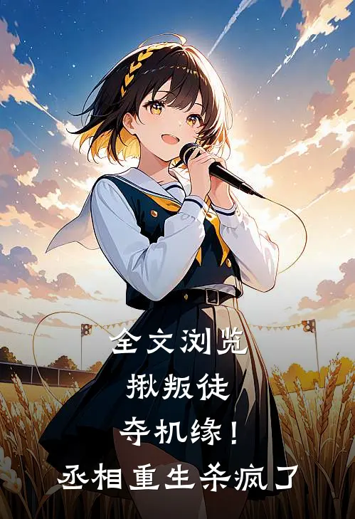 全文浏览揪叛徒，夺机缘！丞相重生杀疯了
