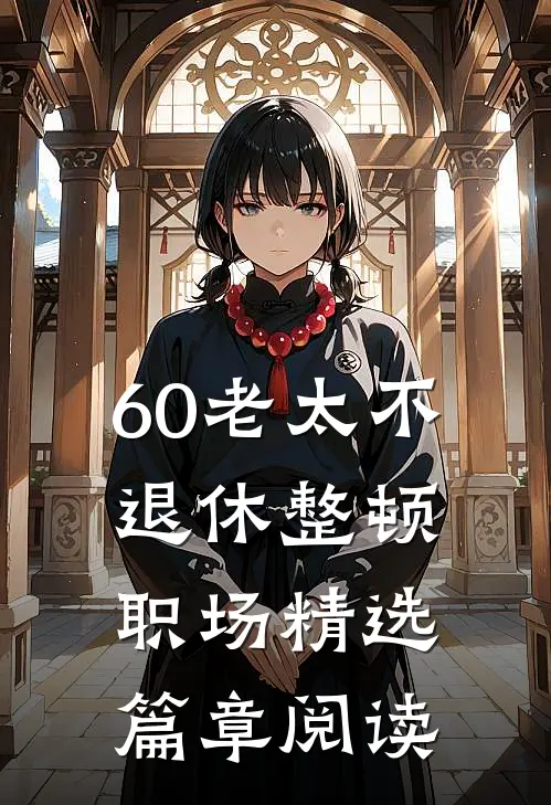 60老太不退休整顿职场精选篇章阅读
