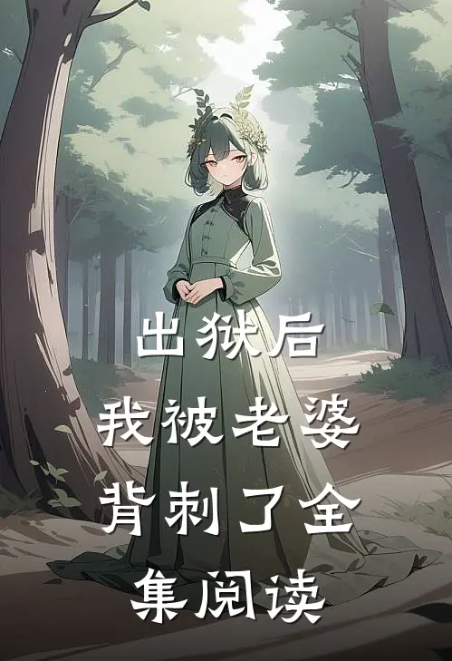 出狱后，我被老婆背刺了全集阅读