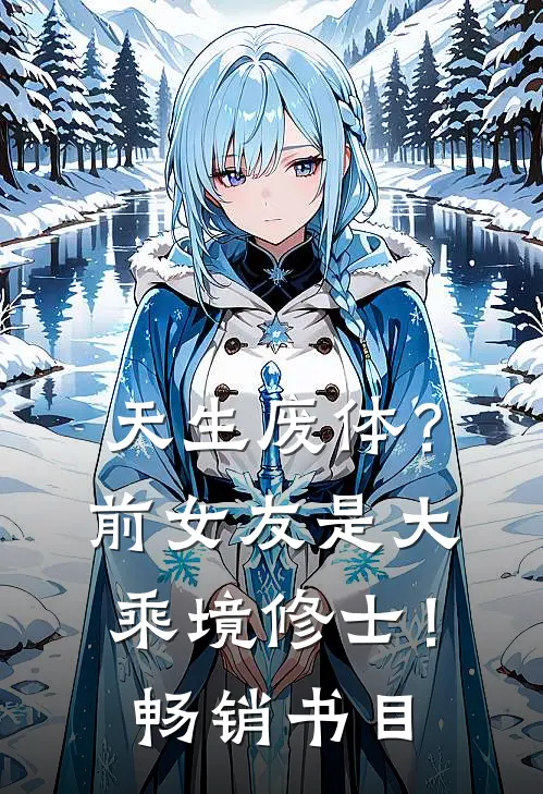 天生废体？前女友是大乘境修士！畅销书目