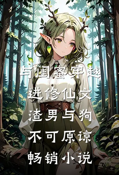 与闺蜜穿越进修仙文，渣男与狗不可原谅畅销小说