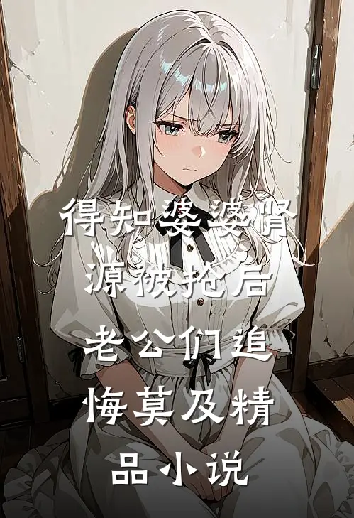 得知婆婆肾源被抢后，老公们追悔莫及精品小说