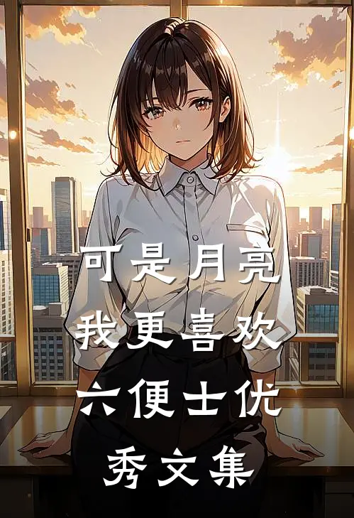 可是月亮，我更喜欢六便士优秀文集