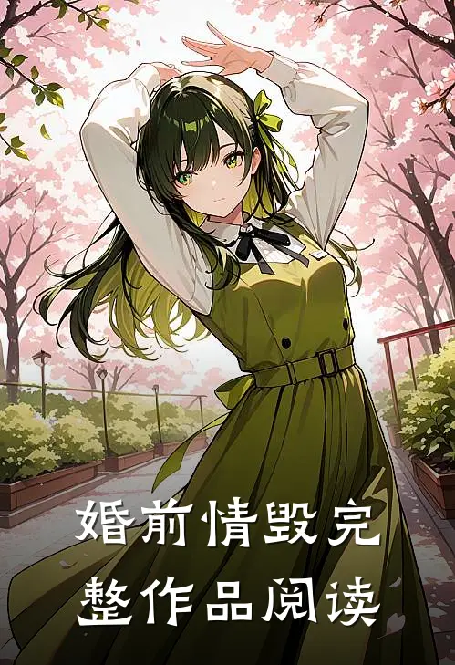 婚前情毁完整作品阅读
