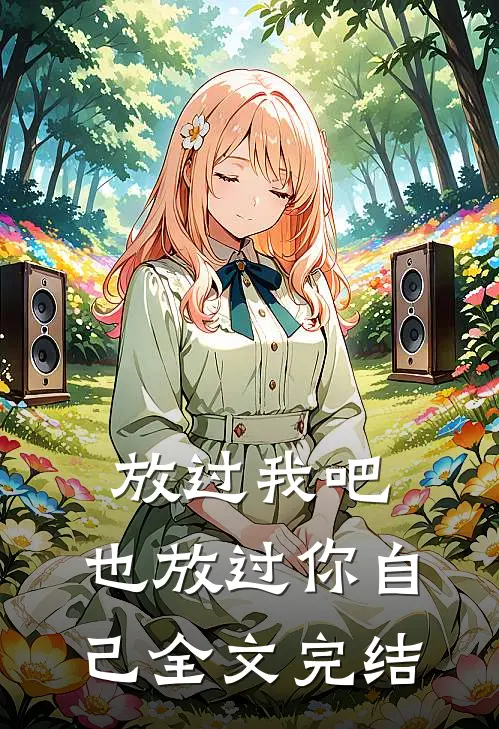 放过我吧，也放过你自己全文完结