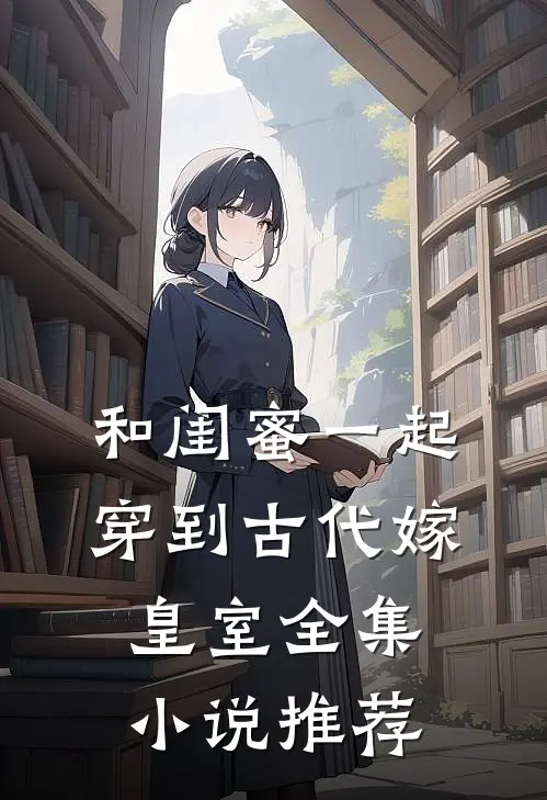 和闺蜜一起穿到古代嫁皇室全集小说推荐
