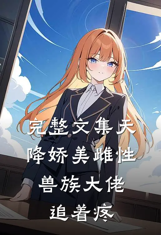 完整文集天降娇美雌性，兽族大佬追着疼