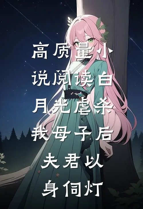 高质量小说阅读白月光虐杀我母子后，夫君以身伺灯