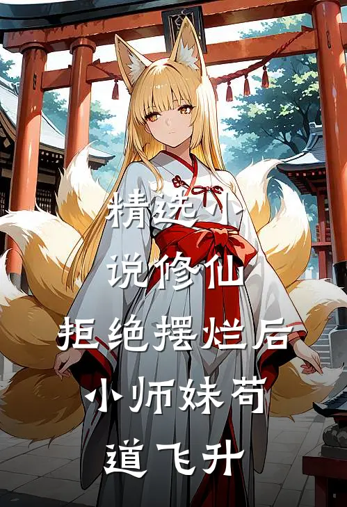 精选小说修仙：拒绝摆烂后，小师妹苟道飞升