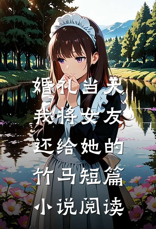 婚礼当天，我将女友还给她的竹马短篇小说阅读