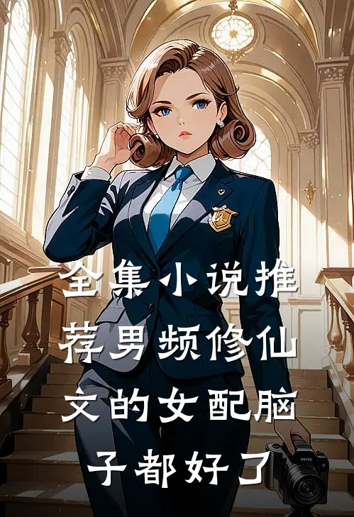 全集小说推荐男频修仙文的女配脑子都好了