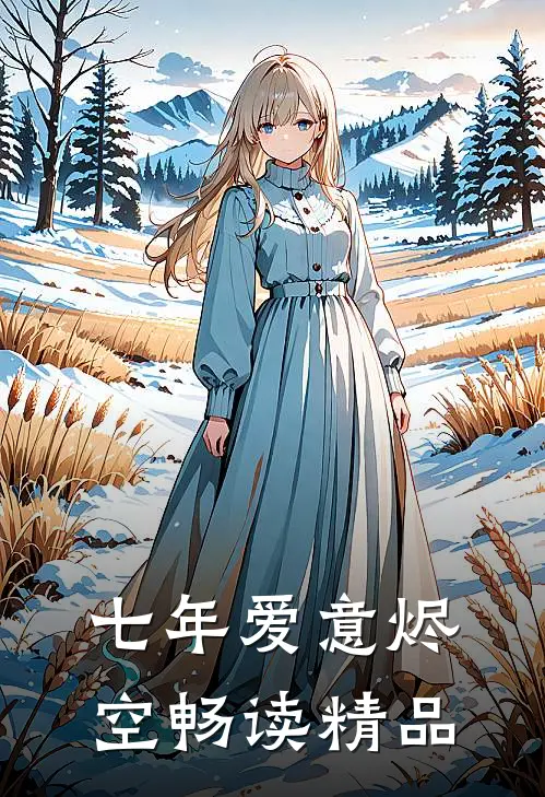 七年爱意烬空畅读精品