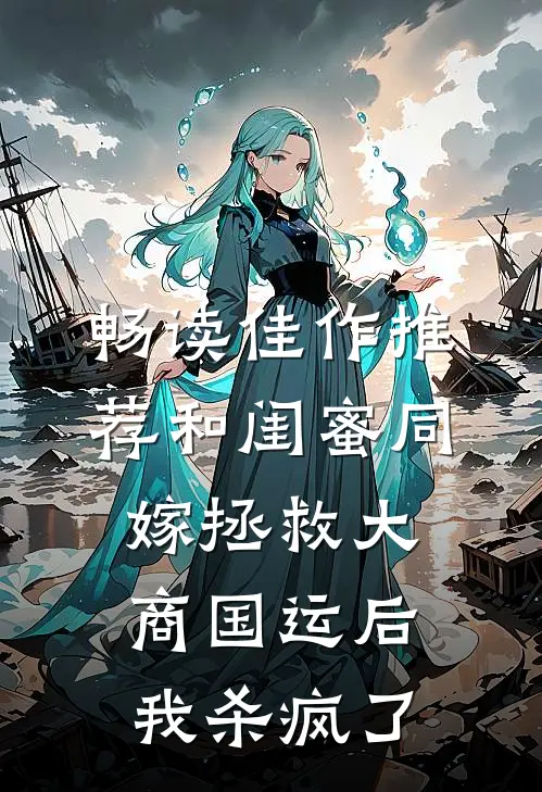 畅读佳作推荐和闺蜜同嫁拯救大商国运后，我杀疯了