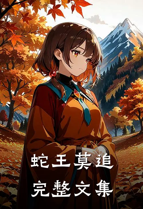 蛇王莫追完整文集