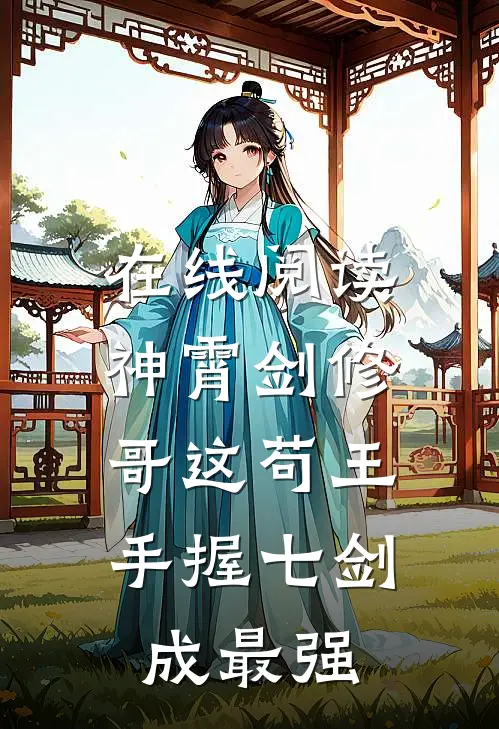 在线阅读神霄剑修：哥这苟王手握七剑成最强