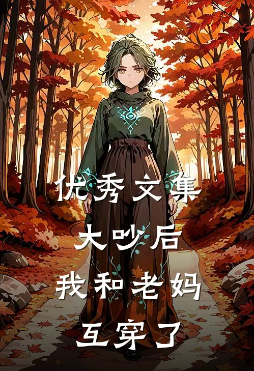 优秀文集大吵后，我和老妈互穿了