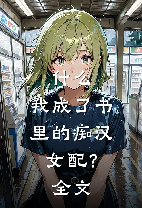 什么，我成了书里的痴汉女配？全文