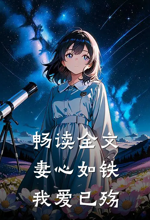 畅读全文妻心如铁，我爱已殇