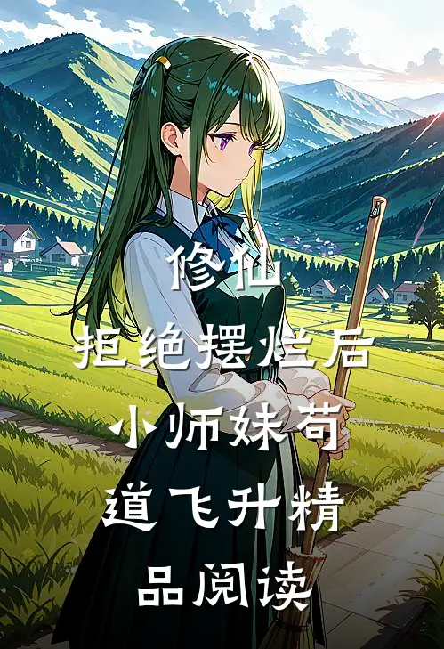 修仙：拒绝摆烂后，小师妹苟道飞升精品阅读