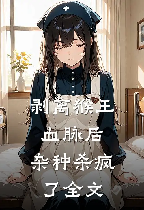 剥离猴王血脉后，杂种杀疯了全文
