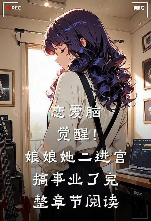 恋爱脑觉醒！娘娘她二进宫搞事业了完整章节阅读