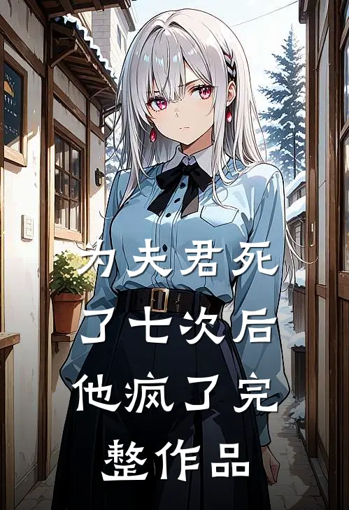 为夫君死了七次后，他疯了完整作品