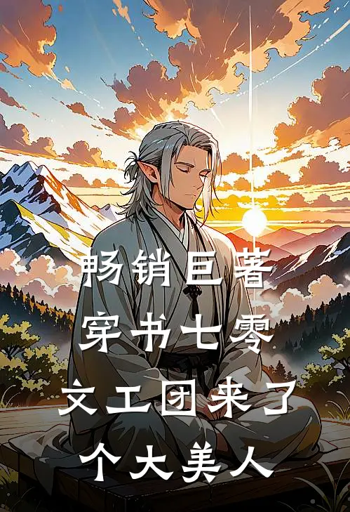 畅销巨著穿书七零：文工团来了个大美人