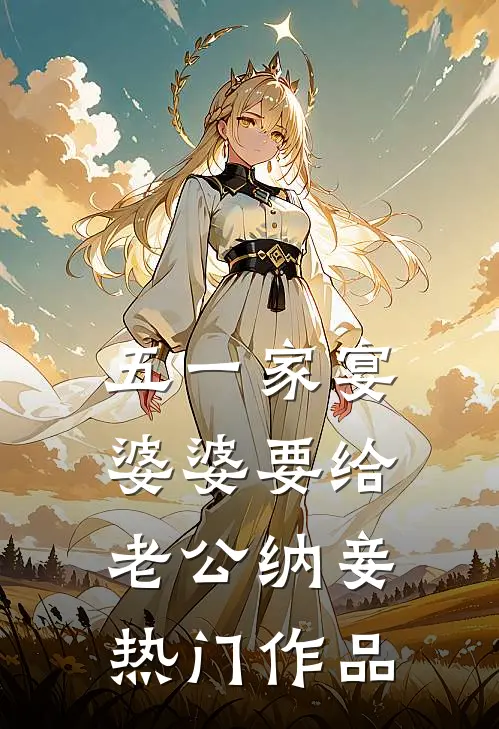 五一家宴婆婆要给老公纳妾热门作品
