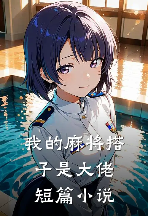 我的麻将搭子是大佬短篇小说