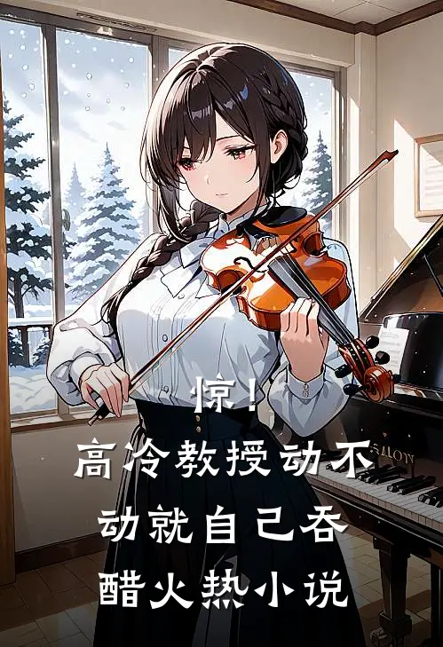惊！高冷教授动不动就自己吞醋火热小说