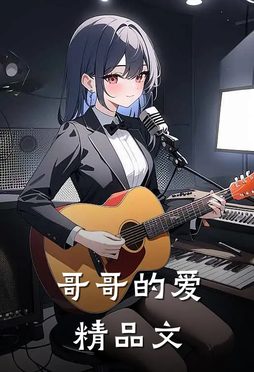 哥哥的爱精品文