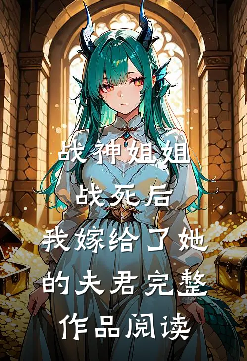 战神姐姐战死后，我嫁给了她的夫君完整作品阅读