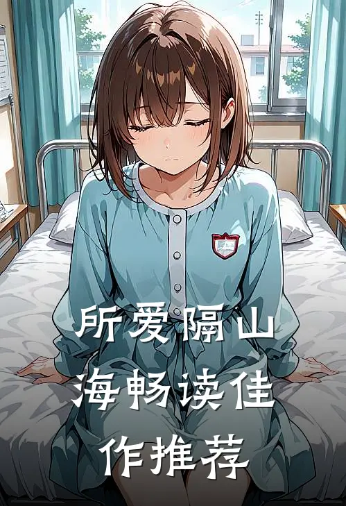 所爱隔山海畅读佳作推荐