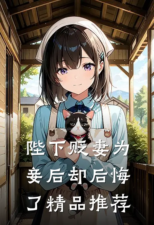 陛下贬妻为妾后却后悔了精品推荐