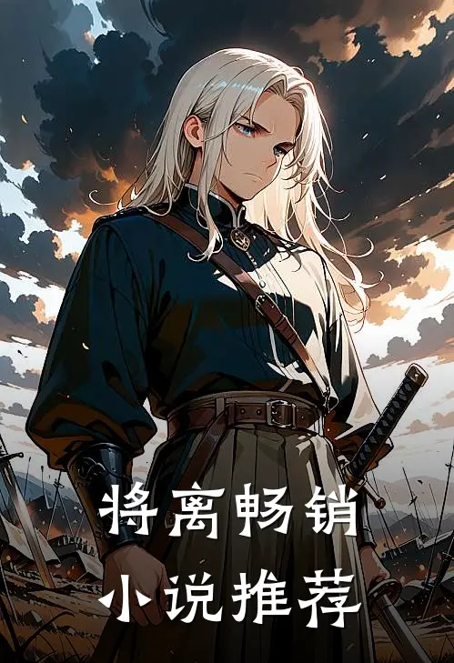将离畅销小说推荐