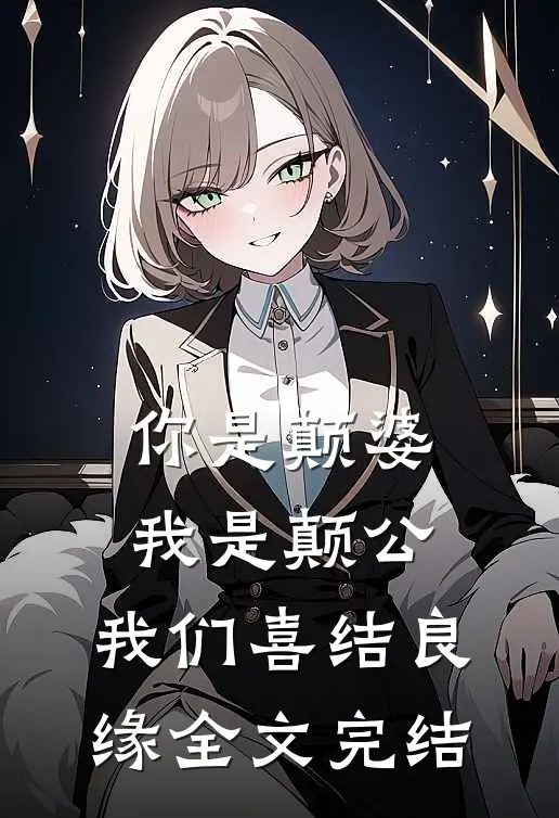 你是颠婆，我是颠公，我们喜结良缘全文完结