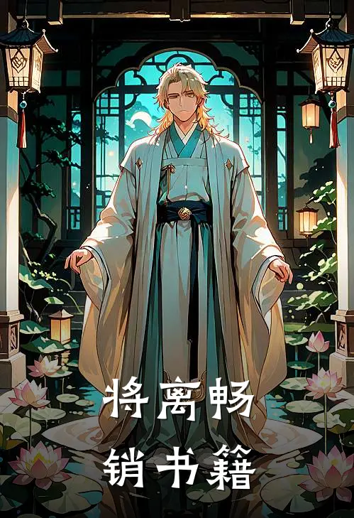 将离畅销书籍
