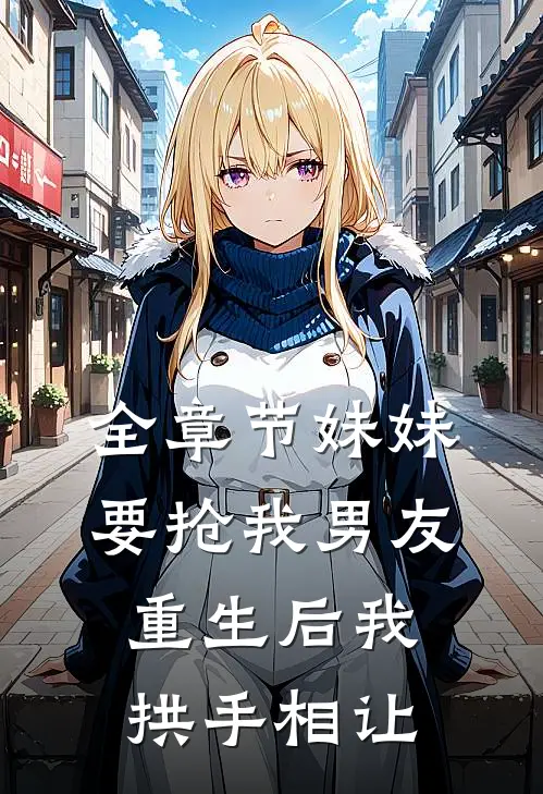全章节妹妹要抢我男友，重生后我拱手相让
