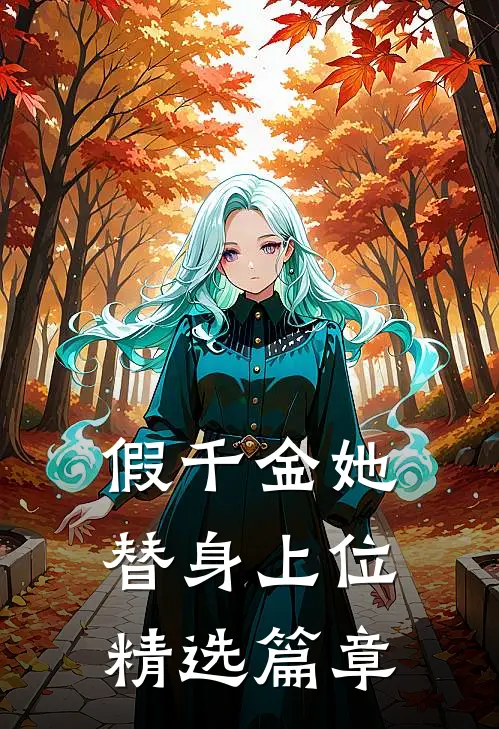 假千金她替身上位精选篇章