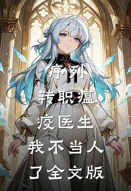 序列：转职瘟疫医生，我不当人了全文版