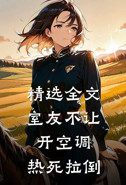精选全文室友不让开空调，热死拉倒