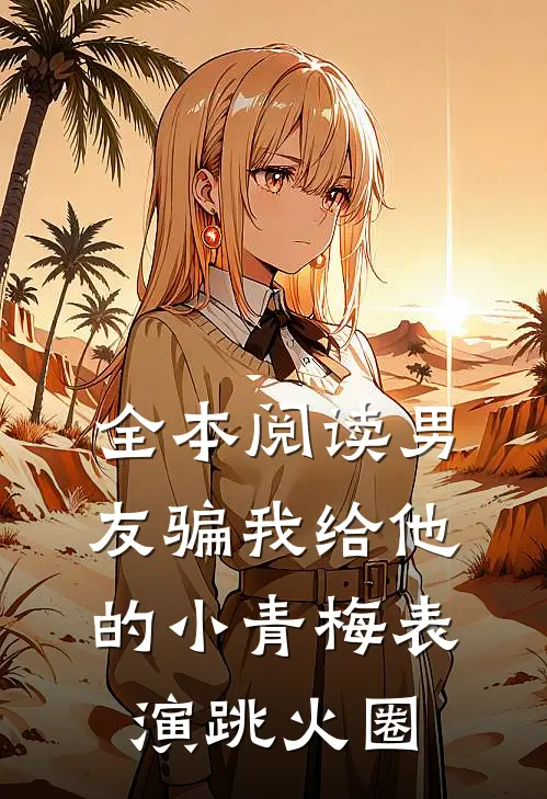 全本阅读男友骗我给他的小青梅表演跳火圈