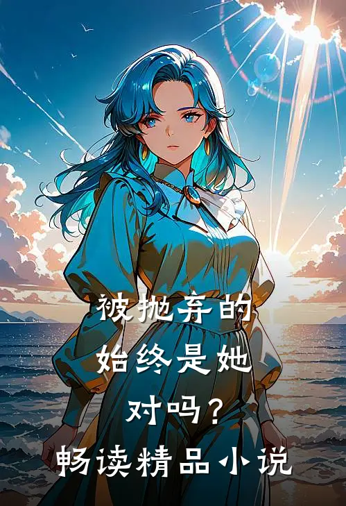 被抛弃的始终是她，对吗？畅读精品小说