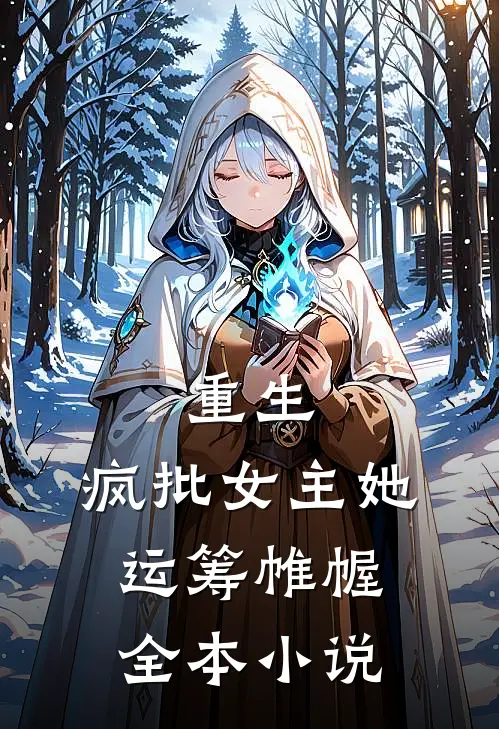 重生：疯批女主她运筹帷幄全本小说