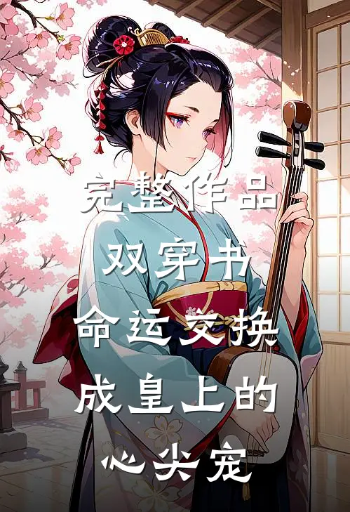 完整作品双穿书，命运交换成皇上的心尖宠