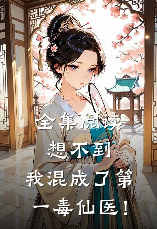 全集阅读想不到，我混成了第一毒仙医！